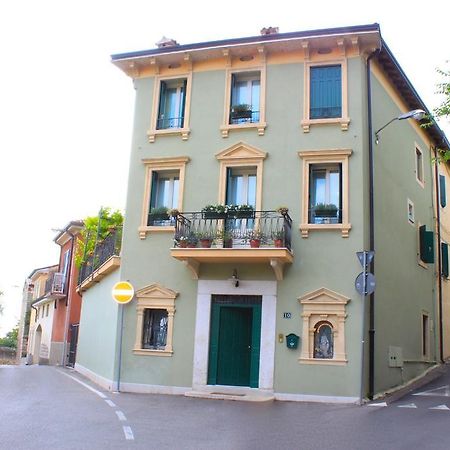 Bed and Breakfast Residenza La Vecchia Vigna Verona Exterior foto