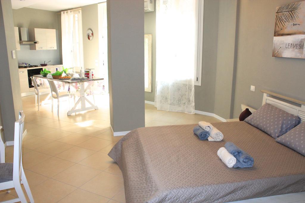 Bed and Breakfast Residenza La Vecchia Vigna Verona Exterior foto